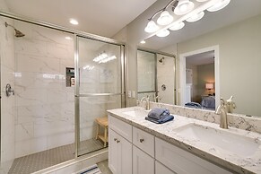 Chic Spring City Townhome on Watts Bar Lake!