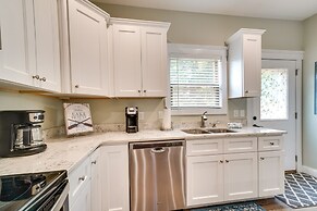 Chic Spring City Townhome on Watts Bar Lake!