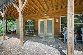 Marble Mountainside Escape w/ Wraparound Deck