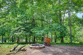 Marble Mountainside Escape w/ Wraparound Deck