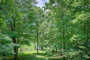 Marble Mountainside Escape w/ Wraparound Deck