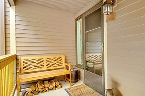 Wintergreen Resort Vacation Rental w/ Balcony!