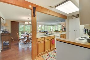 Wintergreen Resort Vacation Rental w/ Balcony!