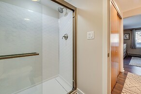 Wintergreen Resort Vacation Rental w/ Balcony!