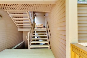 Wintergreen Resort Vacation Rental w/ Balcony!