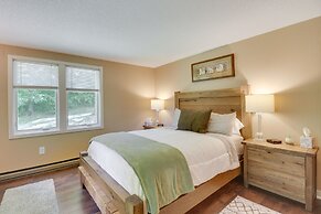 Wintergreen Resort Vacation Rental w/ Balcony!