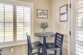 Waveland Retreat w/ Yard: Walkable Location