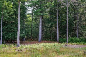 Pet-friendly Conway Cabin ~ 5 to Campton Mountain!