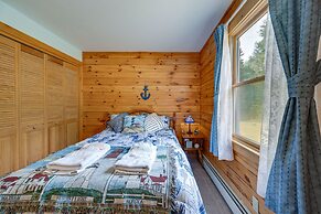 Pet-friendly Conway Cabin ~ 5 to Campton Mountain!