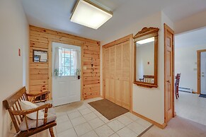 Pet-friendly Conway Cabin ~ 5 to Campton Mountain!
