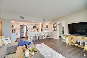 Oceanfront Satellite Beach Condo w/ Balcony, Views