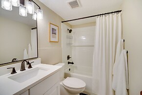 Oceanfront Satellite Beach Condo w/ Balcony, Views