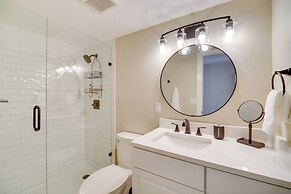 Oceanfront Satellite Beach Condo w/ Balcony, Views