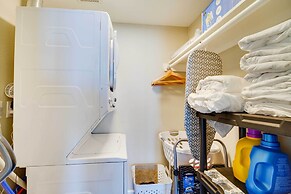 Oceanfront Satellite Beach Condo w/ Balcony, Views