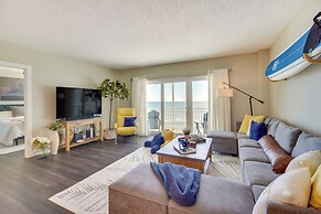 Oceanfront Satellite Beach Condo w/ Balcony, Views