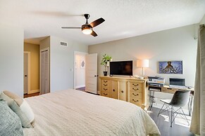 Oceanfront Satellite Beach Condo w/ Balcony, Views