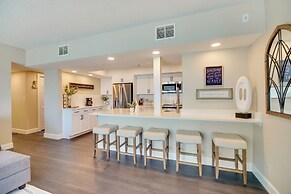 Oceanfront Satellite Beach Condo w/ Balcony, Views