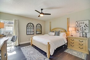 Oceanfront Satellite Beach Condo w/ Balcony, Views