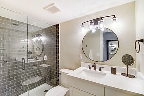 Oceanfront Satellite Beach Condo w/ Balcony, Views