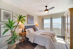Oceanfront Satellite Beach Condo w/ Balcony, Views