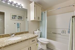 Pet-friendly Edinburg Apartment With Pool Access!