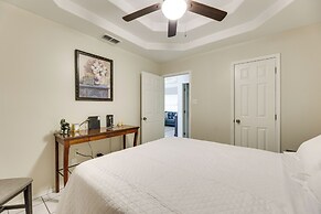 Pet-friendly Edinburg Apartment With Pool Access!