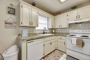 Pet-friendly Edinburg Apartment With Pool Access!