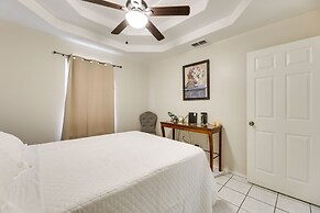 Pet-friendly Edinburg Apartment With Pool Access!