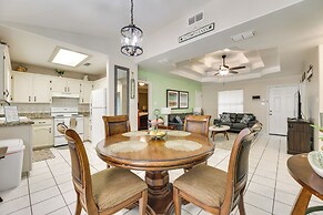 Pet-friendly Edinburg Apartment With Pool Access!