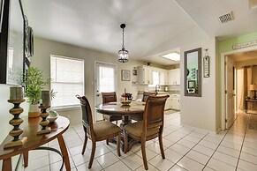 Pet-friendly Edinburg Apartment With Pool Access!