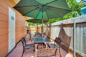 Lake Charles Vacation Rental - Walk to the Lake!