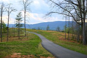 Quiet Charlottesville Hideaway in Baileys Retreat!