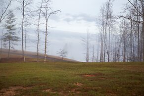 Quiet Charlottesville Hideaway in Baileys Retreat!