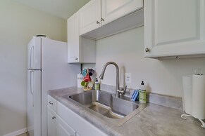 Quiet Charlottesville Hideaway in Baileys Retreat!