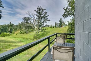 Quiet Charlottesville Hideaway in Baileys Retreat!