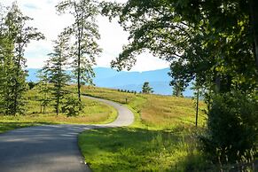 Quiet Charlottesville Hideaway in Baileys Retreat!