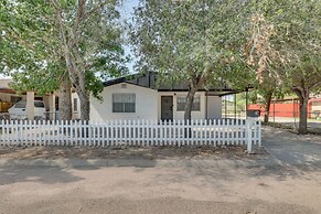 Modern Home in Edinburg: Half-mi Walk to Utrgv!