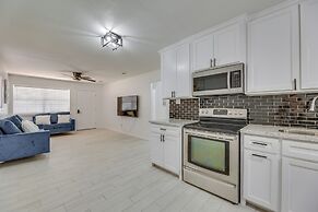 Modern Home in Edinburg: Half-mi Walk to Utrgv!