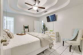 Welcoming Edinburg Apartment - Pet Friendly!