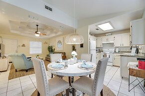 Welcoming Edinburg Apartment - Pet Friendly!