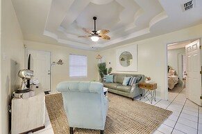 Welcoming Edinburg Apartment - Pet Friendly!