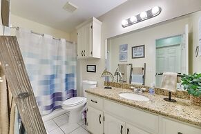 Welcoming Edinburg Apartment - Pet Friendly!