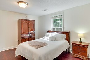 Renovated Louisiana Rental Near Mississippi River