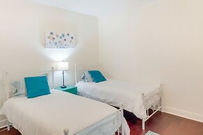 Renovated Louisiana Rental Near Mississippi River