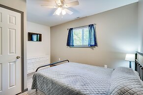 Zanesville Vacation Rental: 2 Mi to Downtown!
