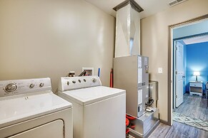 Zanesville Vacation Rental: 2 Mi to Downtown!