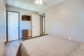 Zanesville Vacation Rental: 2 Mi to Downtown!