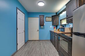 Zanesville Vacation Rental: 2 Mi to Downtown!