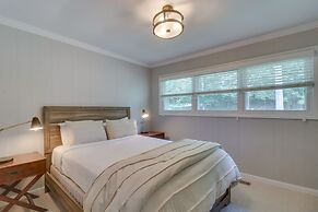 Charlottesville Getaway in Bailey's Retreat!