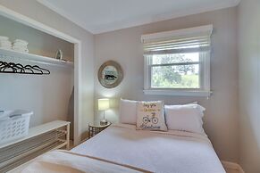 Charlottesville Getaway in Bailey's Retreat!